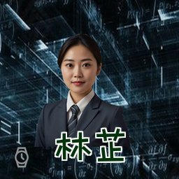 林芷